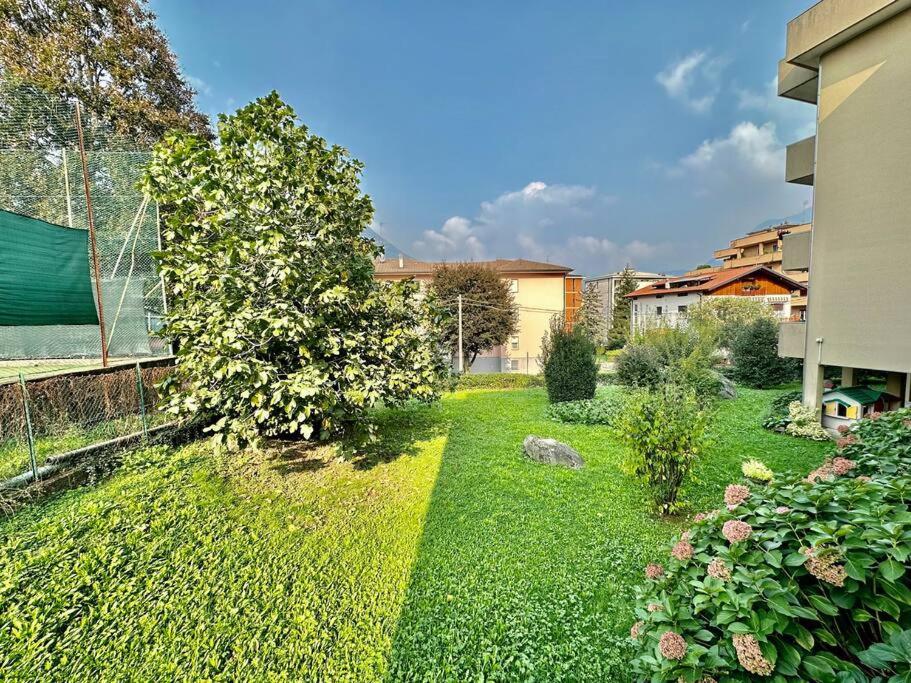 Low Cost Holiday An Business House And Free Park By Revenue House Como Dış mekan fotoğraf